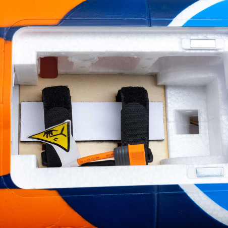 E-flite 330 SC 3D PNP 1,30m