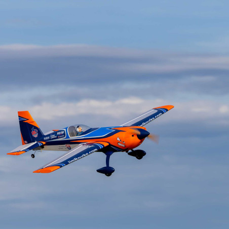 E-flite 330 SC 3D PNP 1,30m