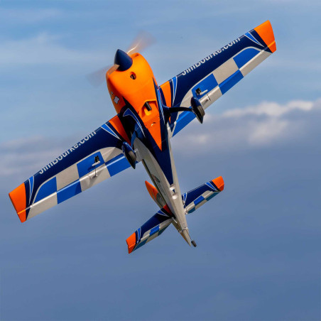 Flugzeug E-flite 330 SC 3D PNP 1.30m