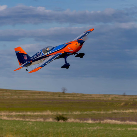 E-flite 330 SC 3D PNP 1,30m