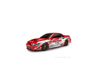 CARRO NISSAN S13 PINTADO 140MM 2