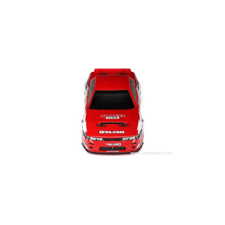 CARRO NISSAN S13 LACKIERT 140MM
