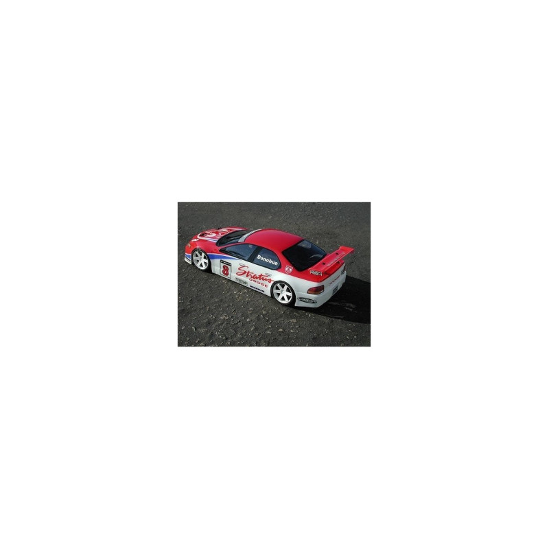 BODYWORK DODGE STRATUS WB140 $