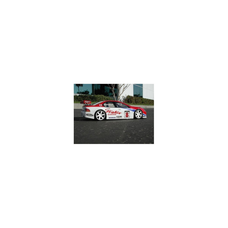 KAROSSERIE DODGE STRATUS WB140 $