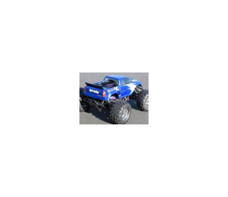 UNLACKIERTE GT2 TRUCK KAROSSERIE 2