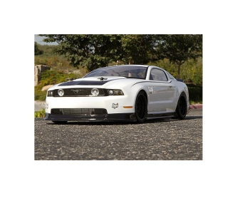2011 FORD MUSTANG CARROZZERIA 200MM