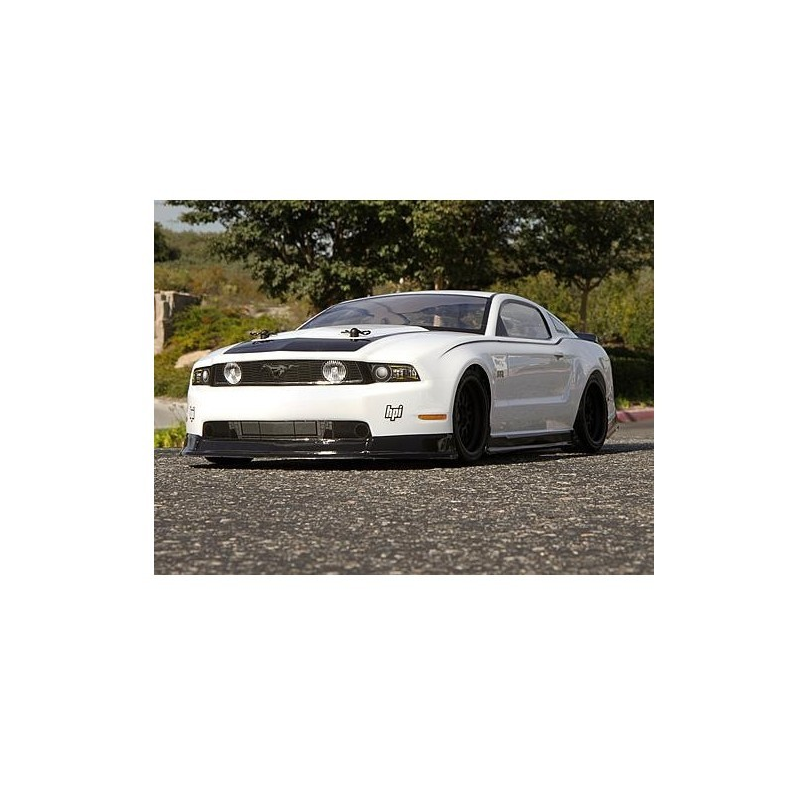 2011 FORD MUSTANG CARROZZERIA 200MM