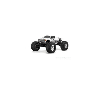 CARROSSERIE GT GIGANTE SAVAGE XL - FLASH RC