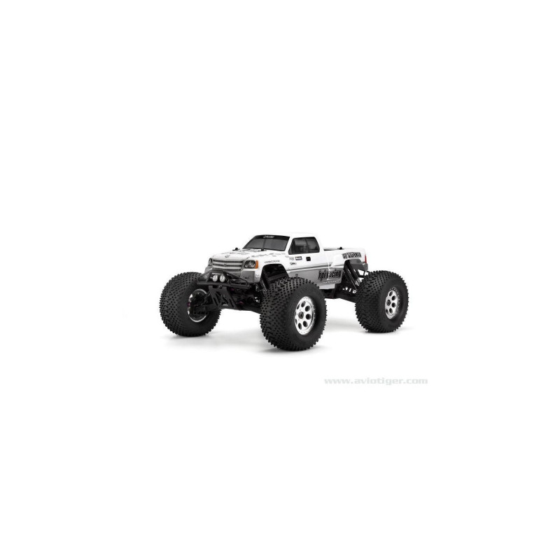 CARROSSERIE GT GIGANTE SAVAGE XL - FLASH RC