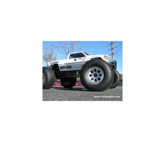CARROZZERIA GT GIGANTE SAVAGE XL 2