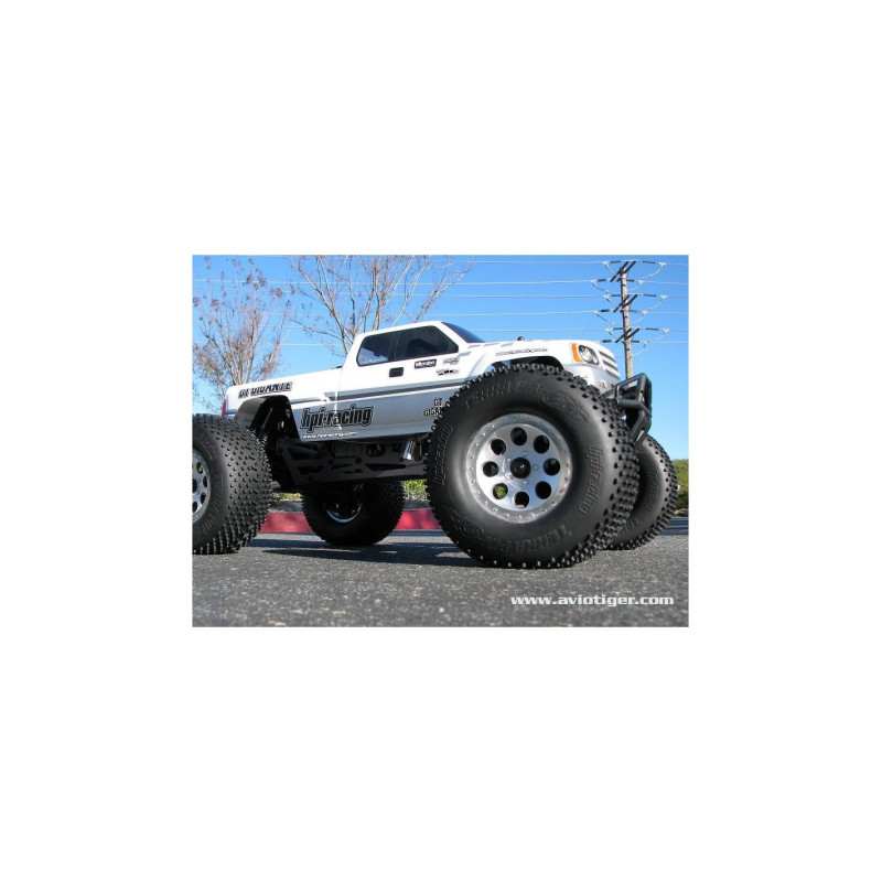 BODYWORK GT GIGANTE SAVAGE XL