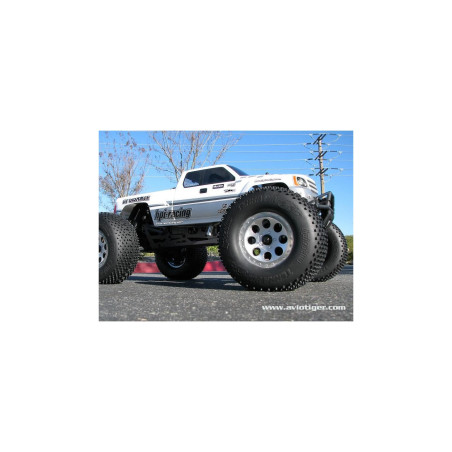 CARROCERÍA GT GIGANTE SAVAGE XL