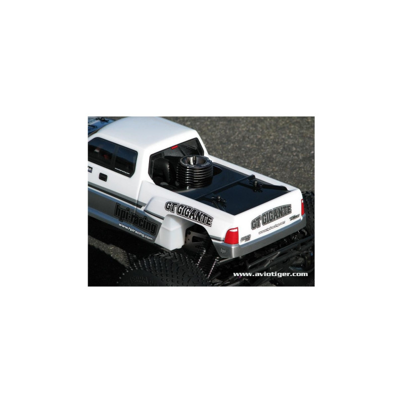 CARROZZERIA GT GIGANTE SAVAGE XL