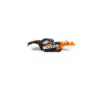 CARROCERÍA PINTADA VORZA NITRO TRUGGY 2