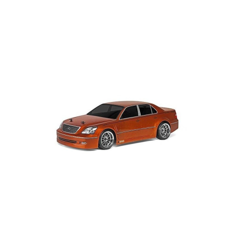 CARRO LEXUS LS430 SESSIONS TR $