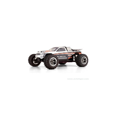CARROSSERIE MT-1 NITRO - FLASH RC