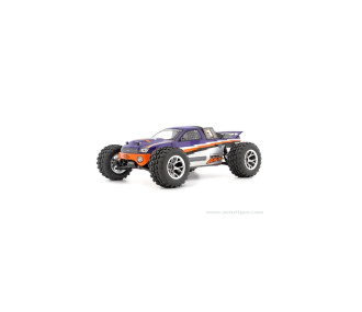 CARROZZERIA MT-1 NITRO 2