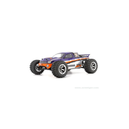 CARROZZERIA MT-1 NITRO