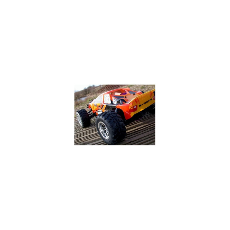 CARROS NITRO MT1 TR. VERNICIATO J/N