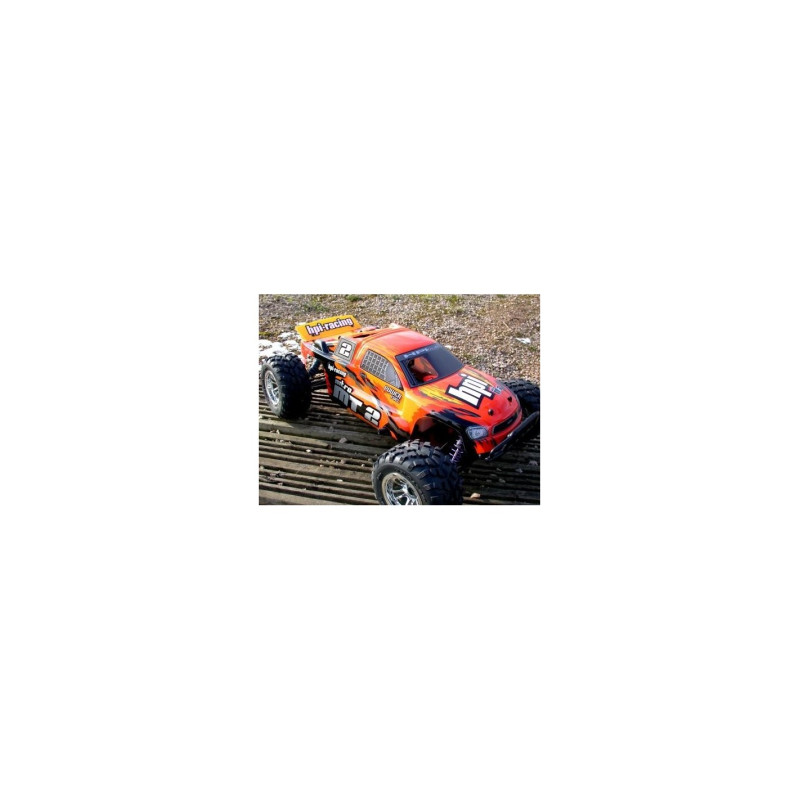 CARROS NITRO MT1 TR. PAINTED J/N
