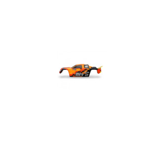 CARROS NITRO MT1 TR. PEINTE J/N - FLASH RC