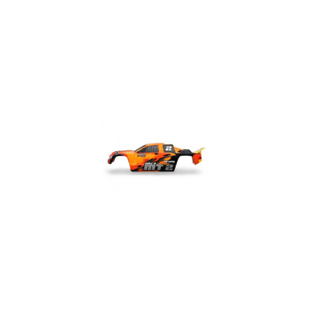 CARROS NITRO MT1 TR. PINTADO J/N