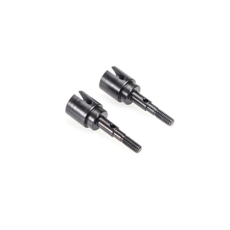 AXIAL AX31471 Axle 12x36mm (2) - FLASH RC