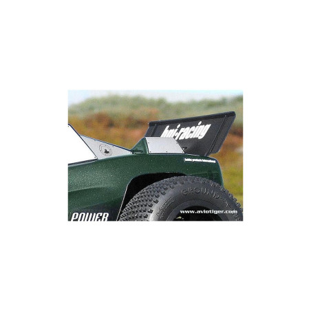 BODYWORK DSX-1 TRUCK TRANSP FST