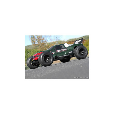 CARROCERÍA DSX-1 CAMIÓN TRANSP FST