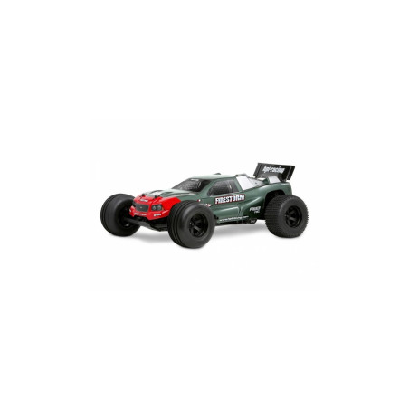 CARROSSERIE DSX-1 TRUCK TRANSP FST - FLASH RC