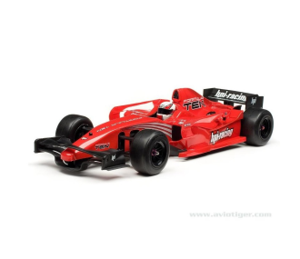 KAROSSERIE FORMULA 014C $