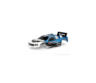 BODYWORK DSX2 EFIRESTORM TRANSP 2