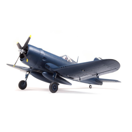 F4U-4 Corsaro 1,2m PNP- RC FLASH