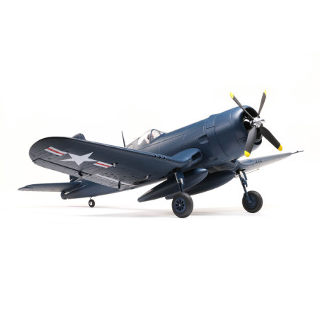 F4U-4 Corsaro 1,2m PNP- RC FLASH