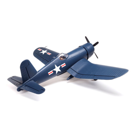 F4U-4 Corsaro 1,2m PNP- RC FLASH