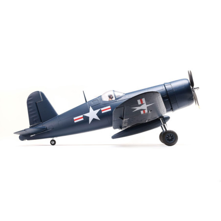 F4U-4 Corsaro 1,2m PNP- RC FLASH