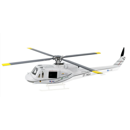 Flywing UH-1 Huey V4 - GPS - Helicóptero RC Tamaño 450L