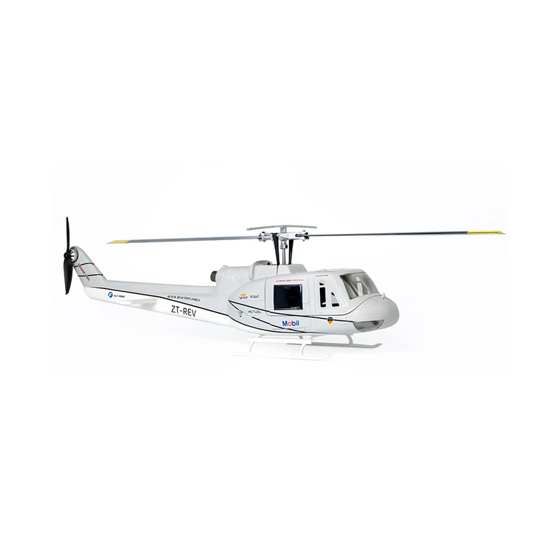 Flywing UH-1 Huey V4 - GPS - RC-Hubschrauber Größe 450L