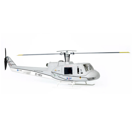 Flywing UH-1 Huey V4 - GPS - RC-Hubschrauber Größe 450L