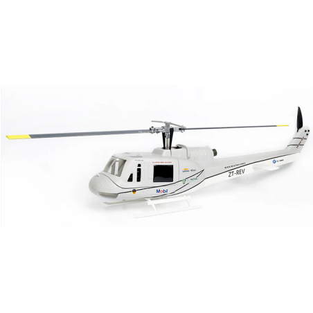 Flywing UH-1 Huey V4 - GPS - RC helicopter Size 450L
