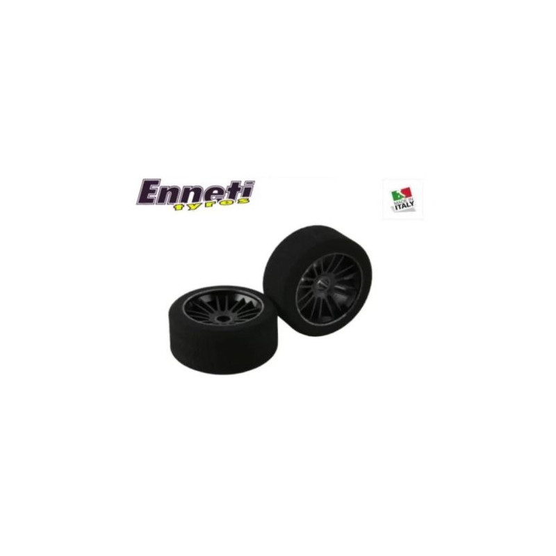 Vorderreifen Pancar 235mm 35 shore PRO10 (Paar)