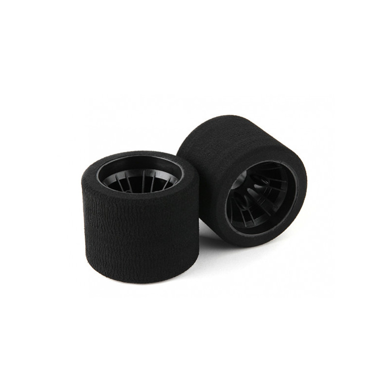 Pneus arrière pancar 235mm 30 shore PRO10 (paire)