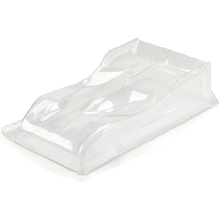 Carrosserie pancar 235 mm VIOLA PRO10 0.7mm FORFASTER - FLASH RC