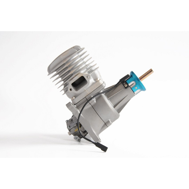 Moteur essence 2 temps GP88 Great Power Engine
