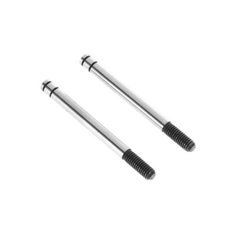 AXIAL AX31488 Shock Shaft 3x35mm (2) - FLASH RC