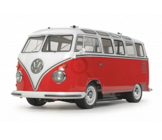 Pack completo TAMIYA VW Tipo 2 (T1) M06L