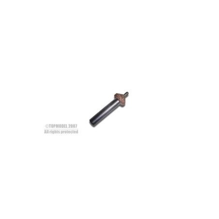 FRAISE 82° GUIDE #40 DIAM 13mm PERMA-GRIT