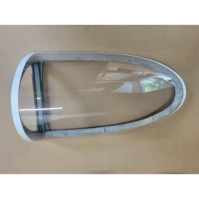 Verrière de rechange Ka6E ECOTOP - FLASH RC
