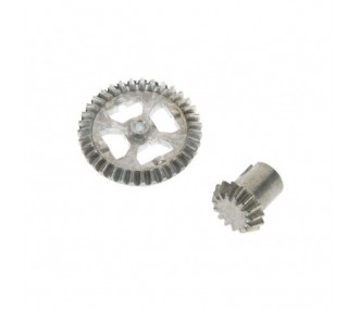Ricambi per auto RC - AXIAL AX31494 Set di ingranaggi conici 35/15T - FLASH RC