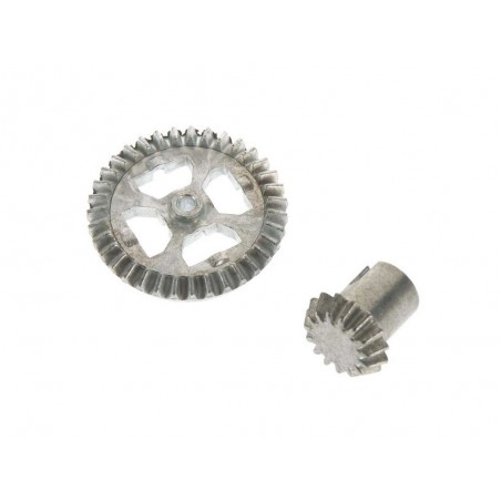 RC Car Parts - AXIAL AX31494 Bevel Gear Set 35/15T - FLASH RC